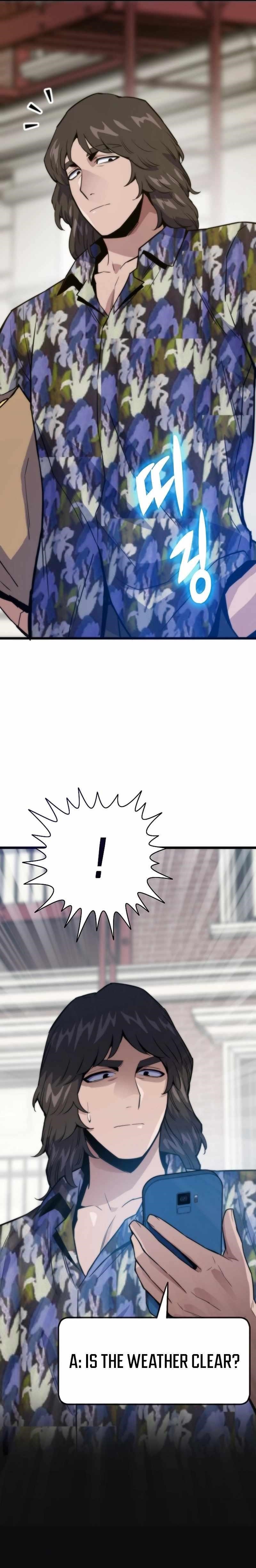 Past Life Returner Chapter 140 - Page 24