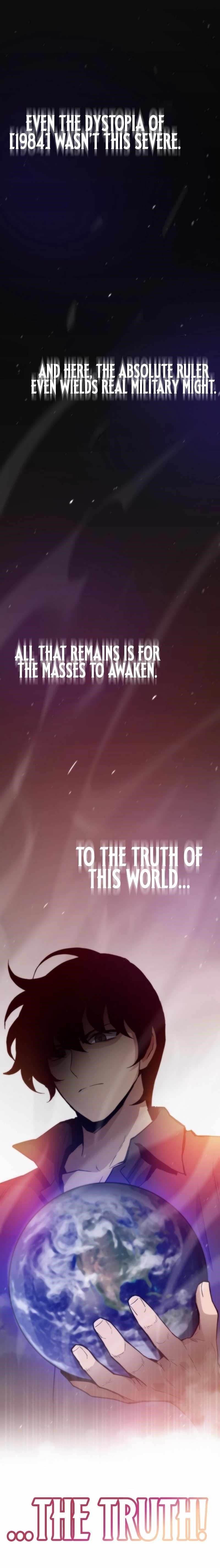 Past Life Returner Chapter 140 - Page 25