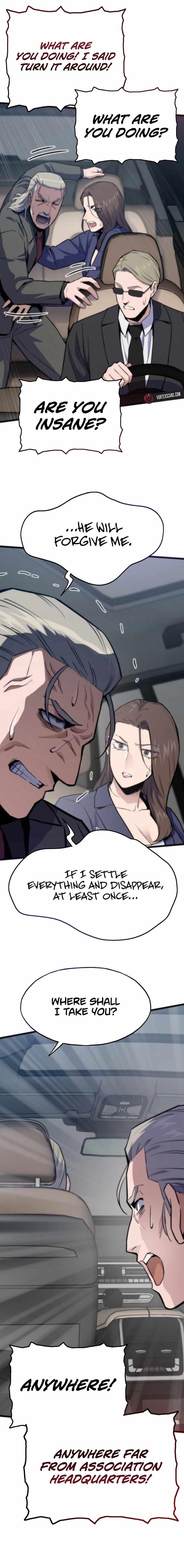 Past Life Returner Chapter 141 - Page 14