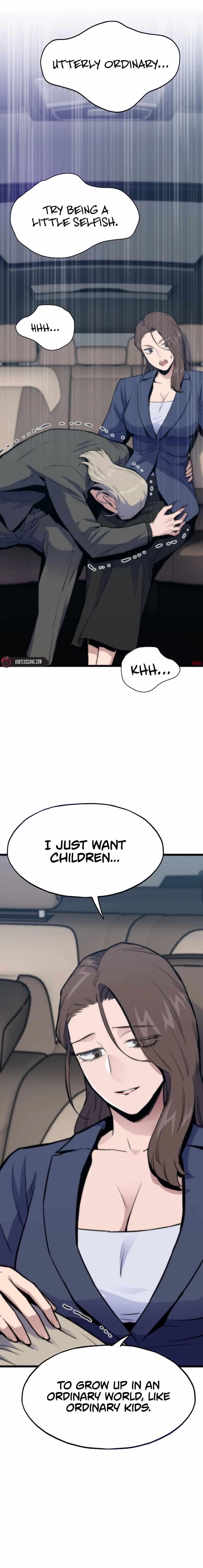 Past Life Returner Chapter 141 - Page 17
