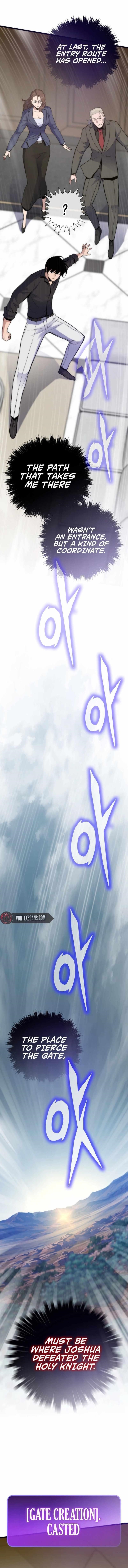 Past Life Returner Chapter 142 - Page 1
