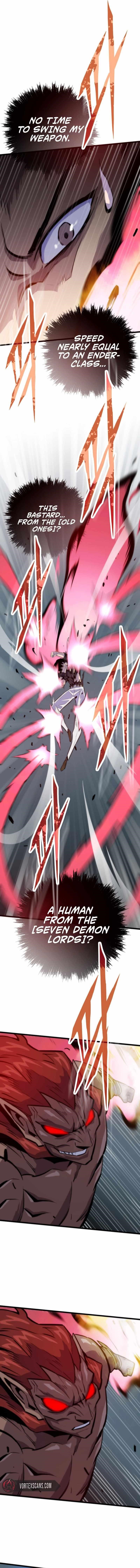 Past Life Returner Chapter 142 - Page 20