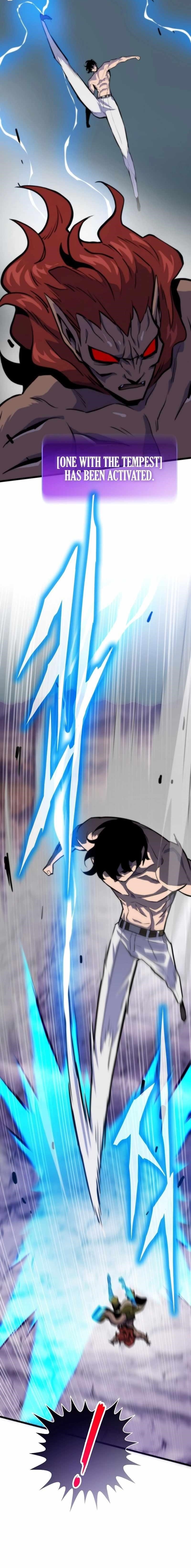 Past Life Returner Chapter 143 - Page 1