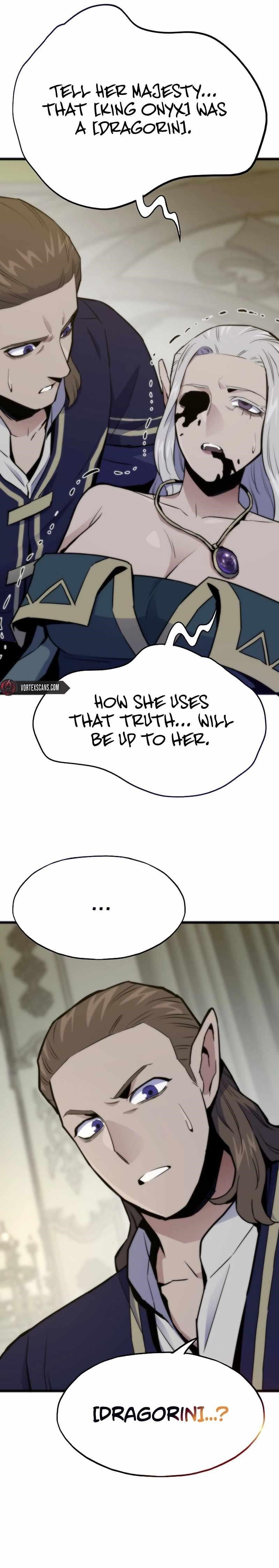 Past Life Returner Chapter 143 - Page 19