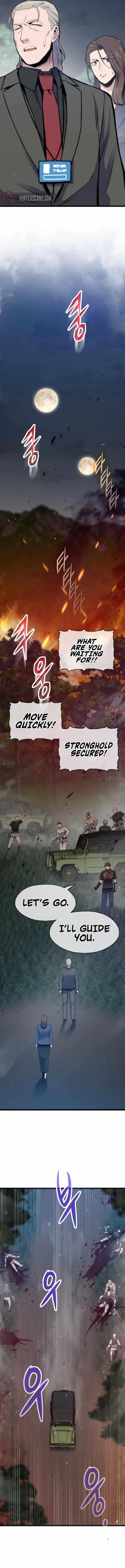 Past Life Returner Chapter 144 - Page 4