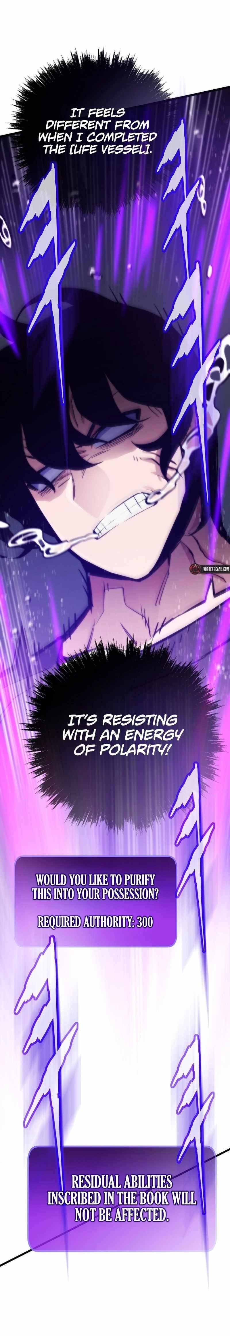 Past Life Returner Chapter 145 - Page 15
