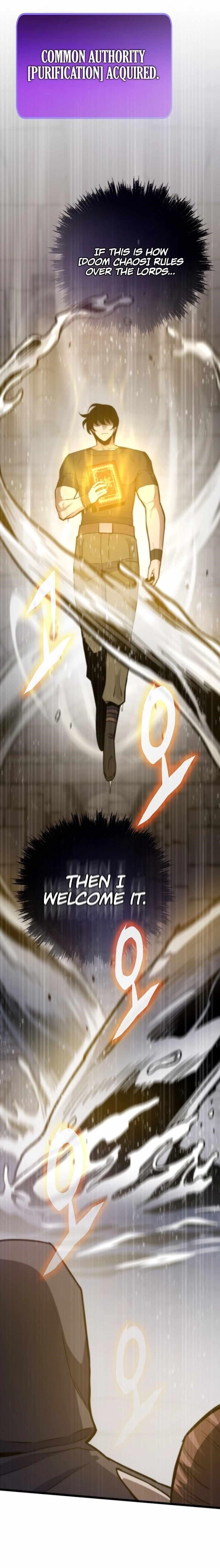 Past Life Returner Chapter 145 - Page 19
