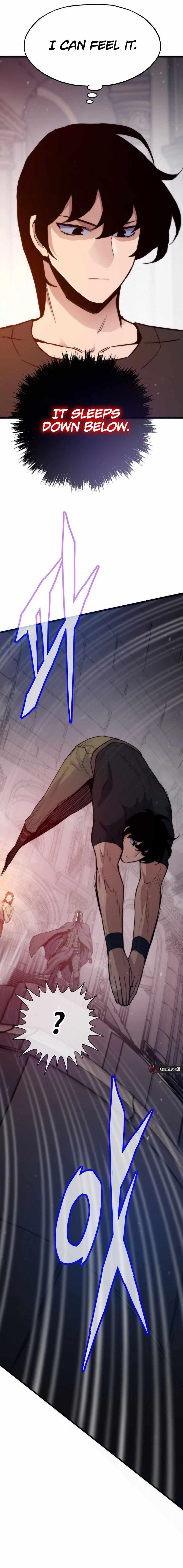 Past Life Returner Chapter 145 - Page 9