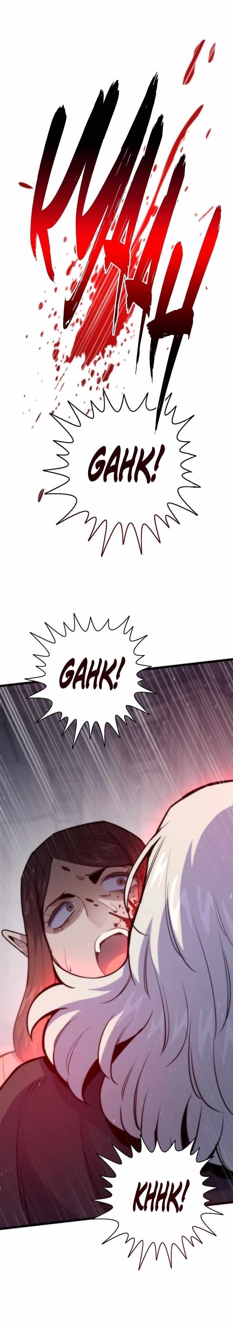 Past Life Returner Chapter 146 - Page 1