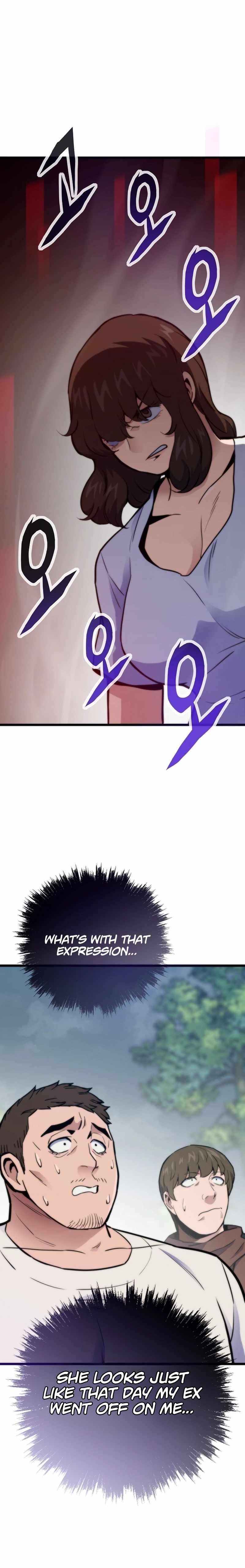 Past Life Returner Chapter 146 - Page 18