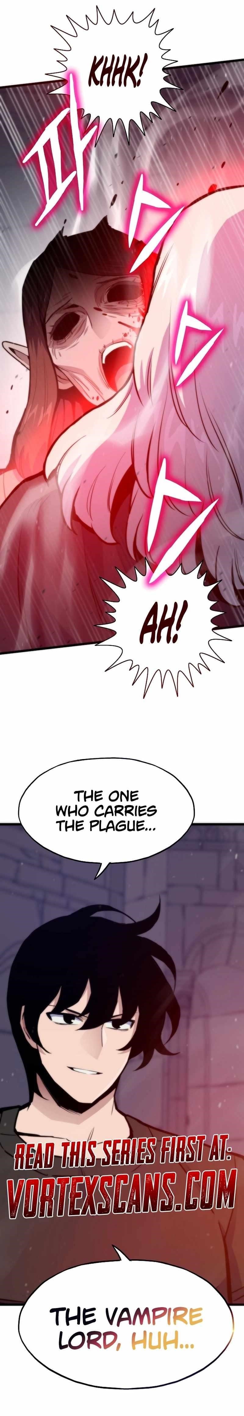 Past Life Returner Chapter 146 - Page 2