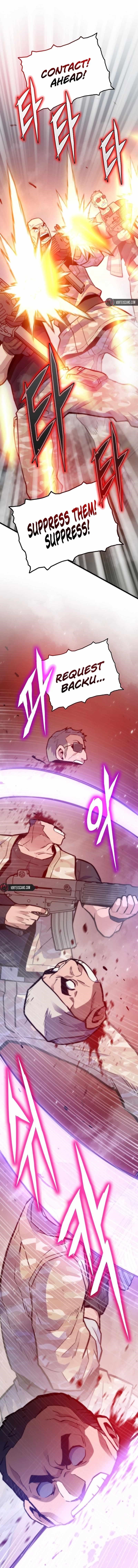 Past Life Returner Chapter 146 - Page 22