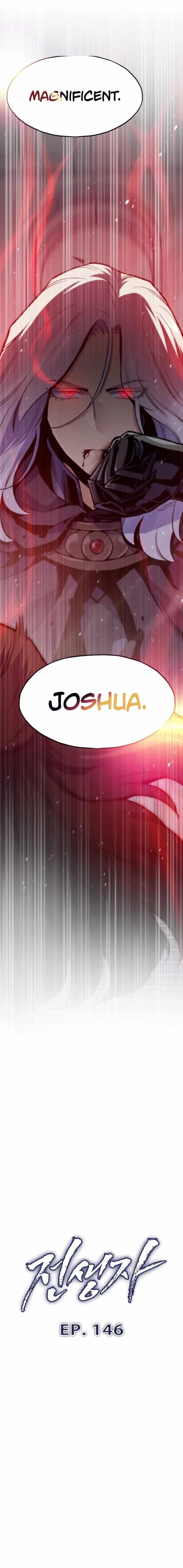 Past Life Returner Chapter 146 - Page 3