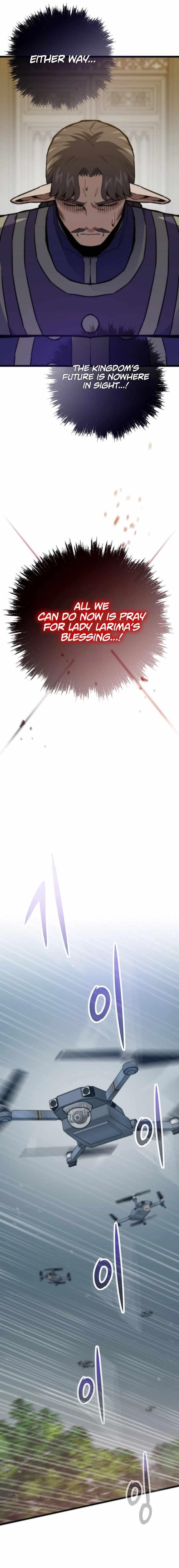 Past Life Returner Chapter 146 - Page 8