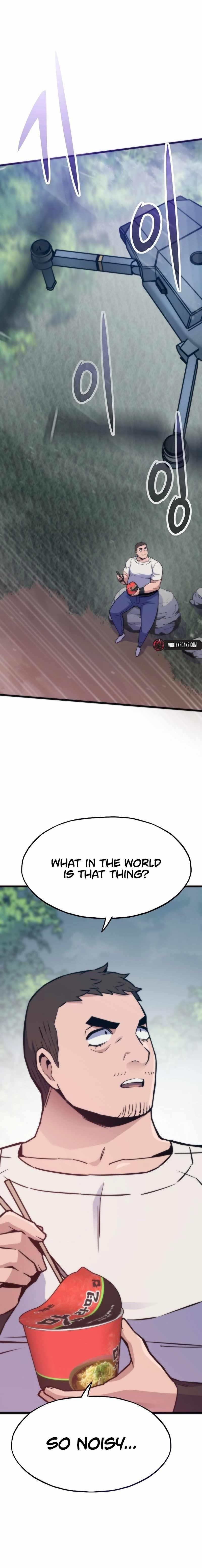 Past Life Returner Chapter 146 - Page 9