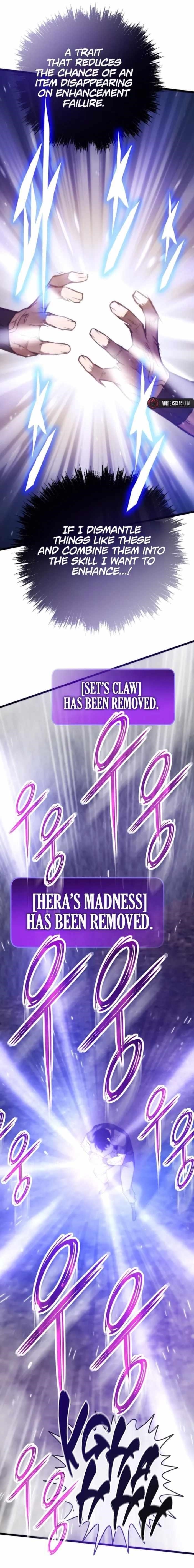 Past Life Returner Chapter 148 - Page 14