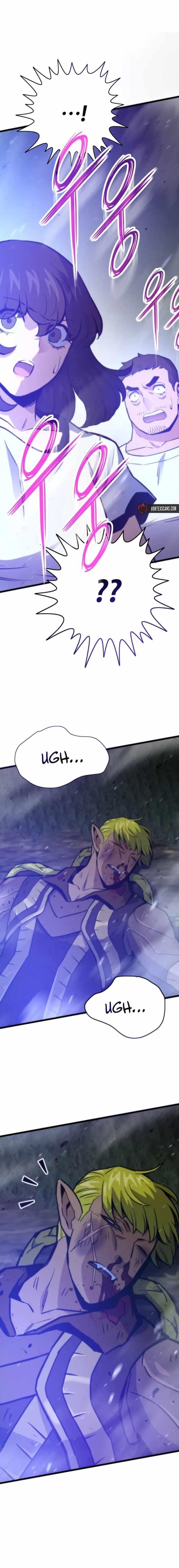 Past Life Returner Chapter 148 - Page 15