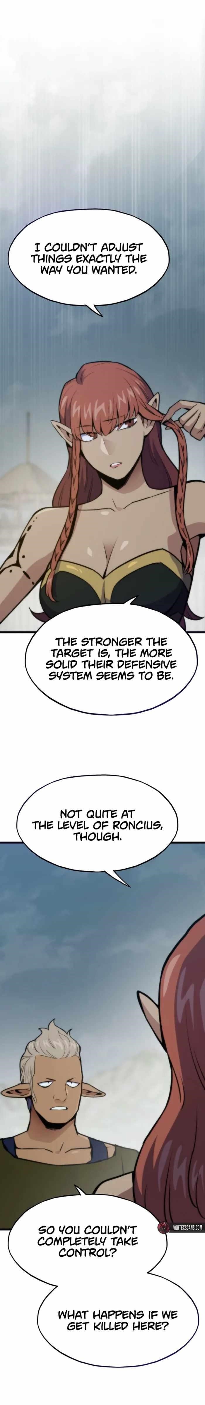 Past Life Returner Chapter 148 - Page 3
