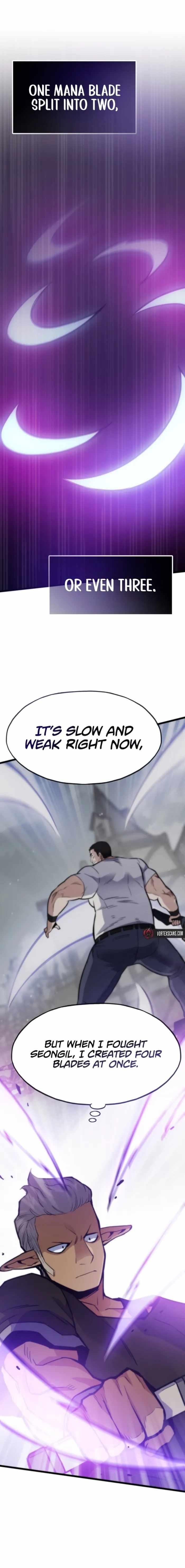 Past Life Returner Chapter 148 - Page 7