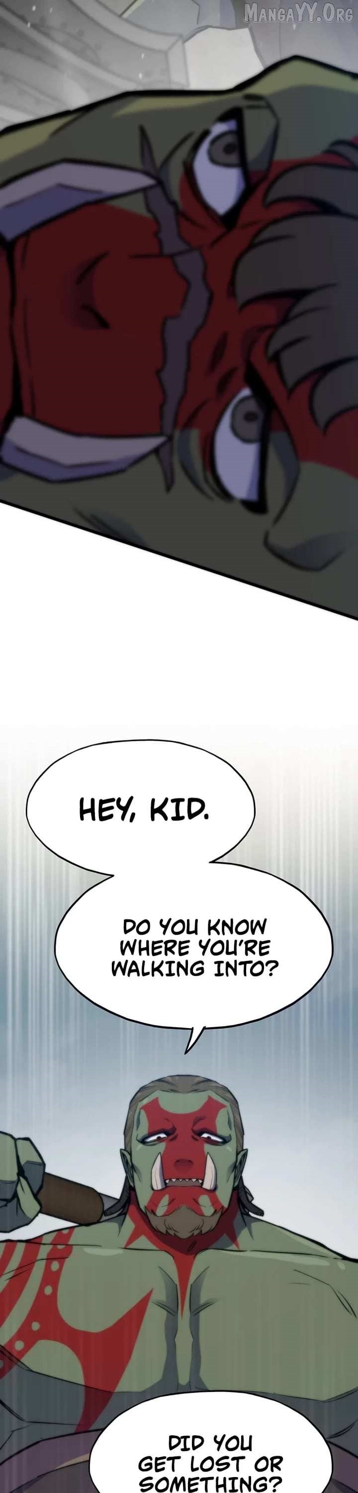 Past Life Returner Chapter 149 - Page 15