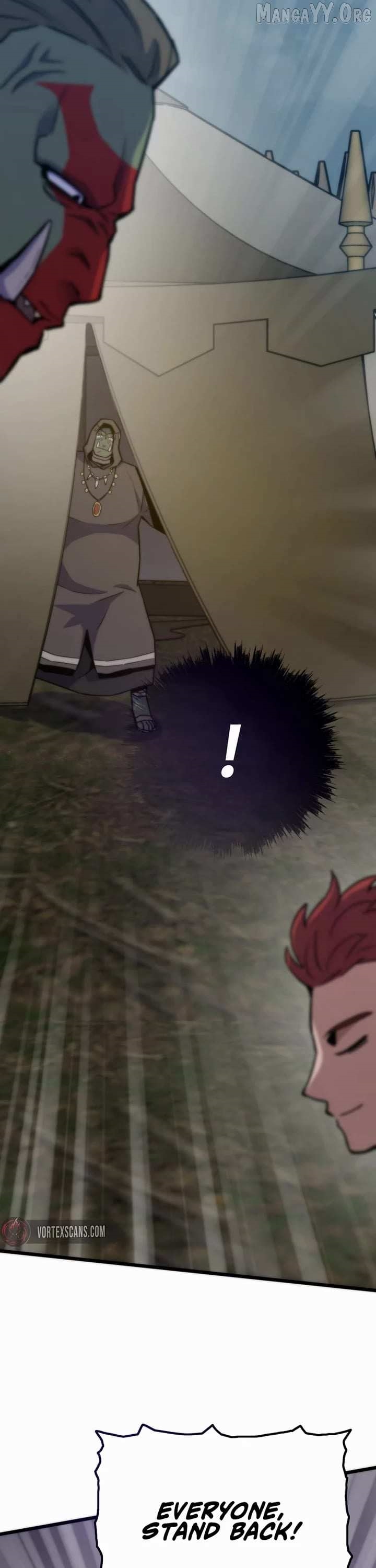 Past Life Returner Chapter 149 - Page 17