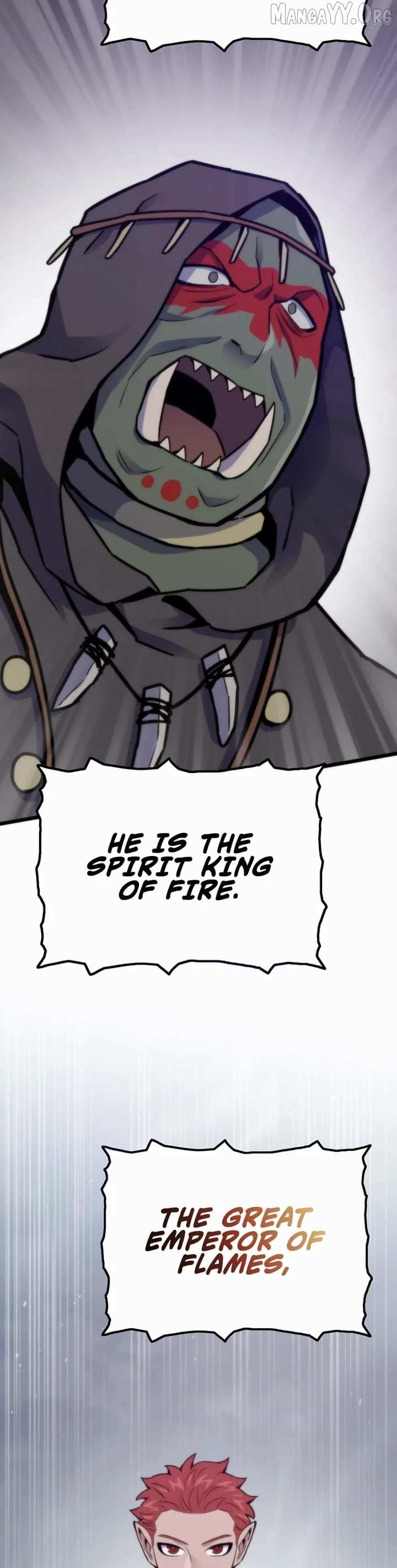 Past Life Returner Chapter 149 - Page 18