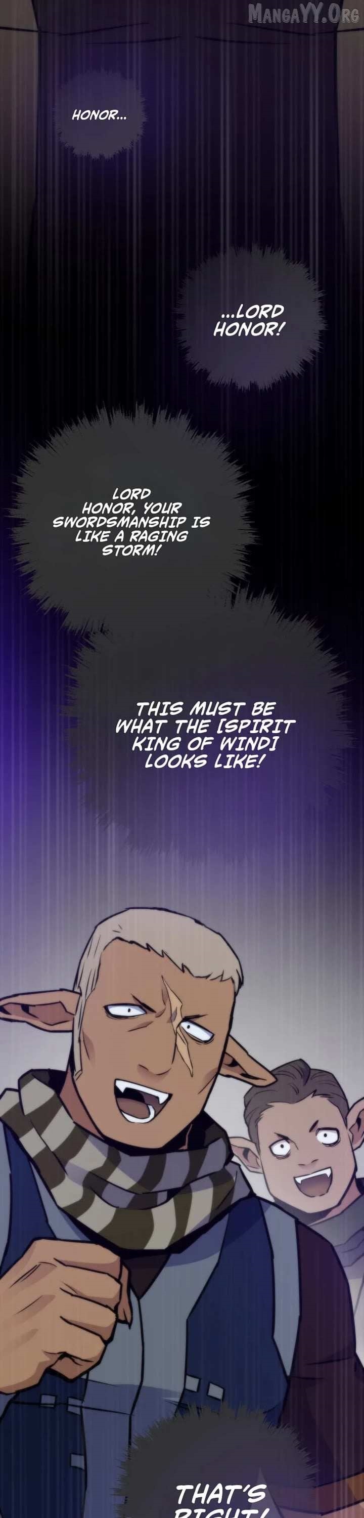 Past Life Returner Chapter 149 - Page 2