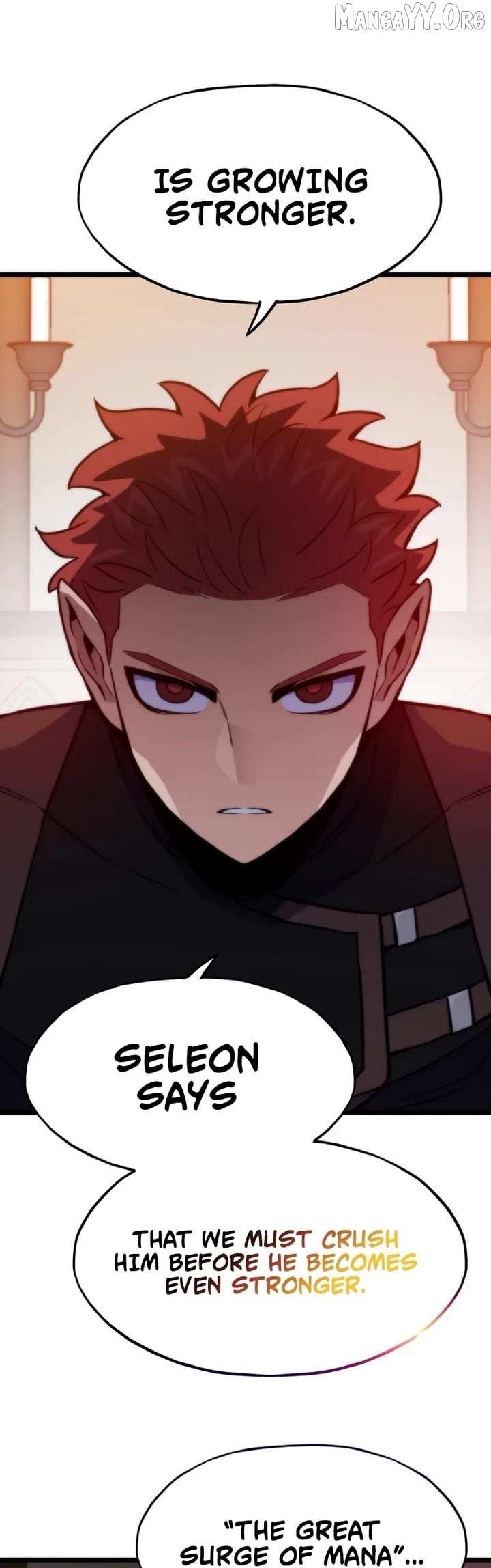 Past Life Returner Chapter 149 - Page 27