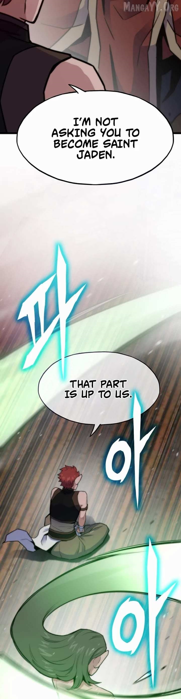 Past Life Returner Chapter 149 - Page 30