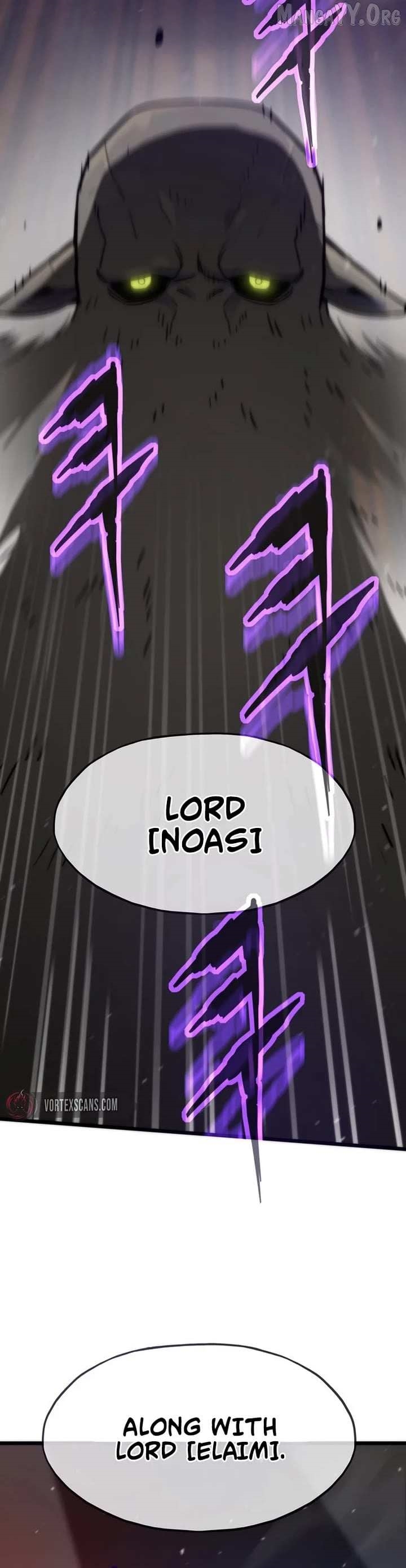 Past Life Returner Chapter 149 - Page 34
