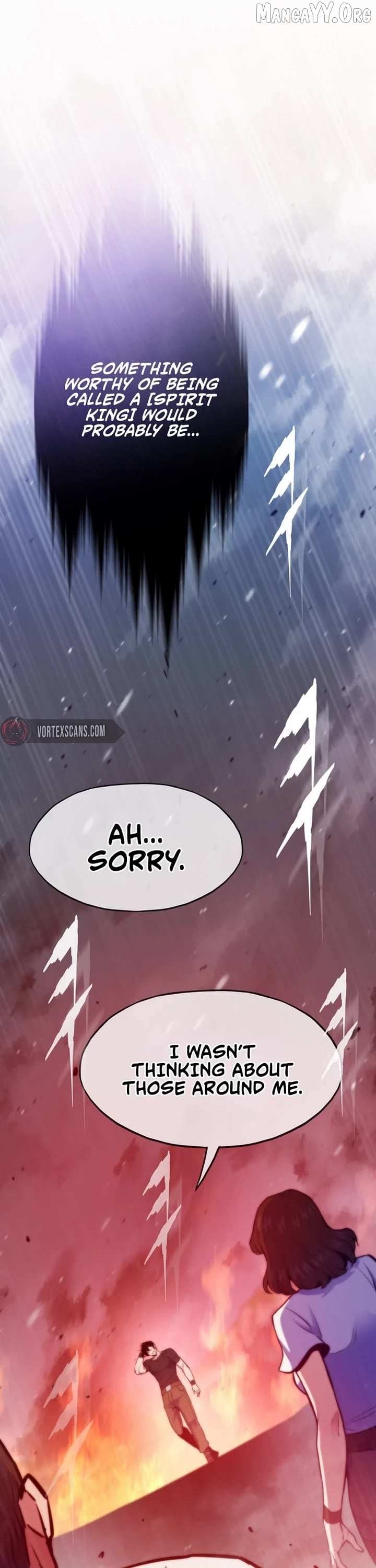 Past Life Returner Chapter 149 - Page 5