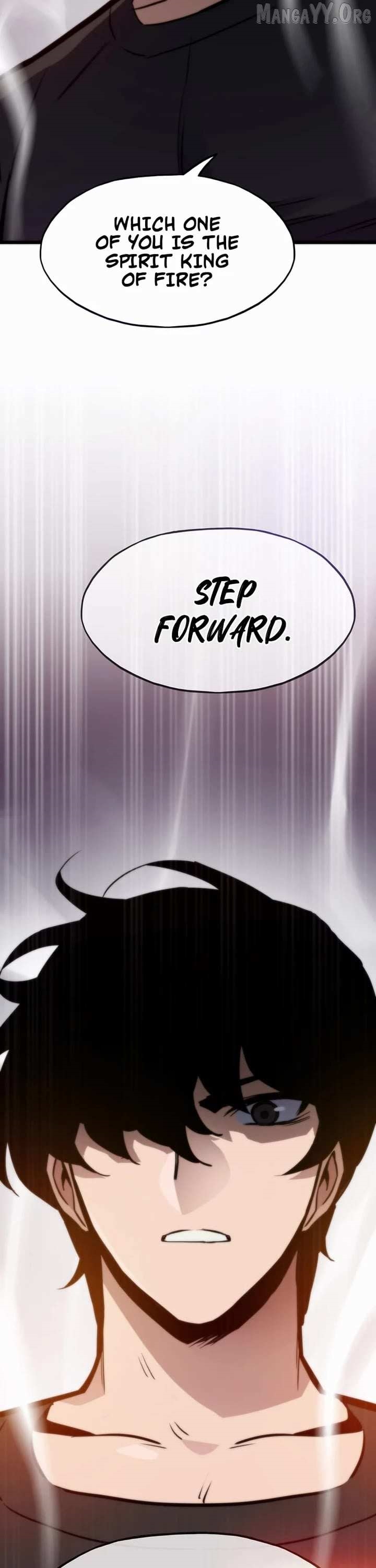 Past Life Returner Chapter 149 - Page 55