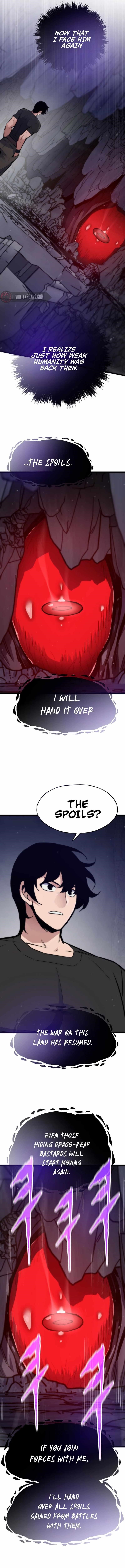 Past Life Returner Chapter 150 - Page 15