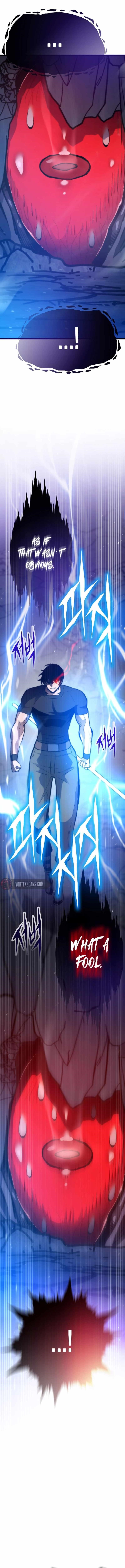 Past Life Returner Chapter 150 - Page 17