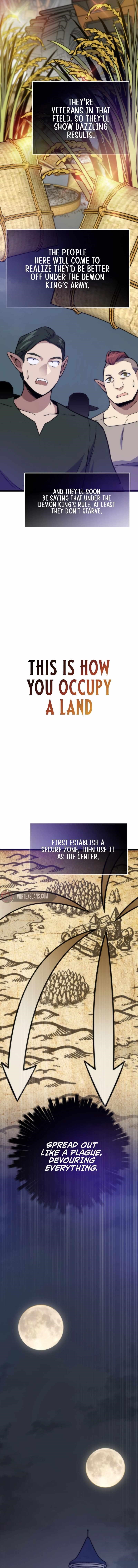 Past Life Returner Chapter 150 - Page 6