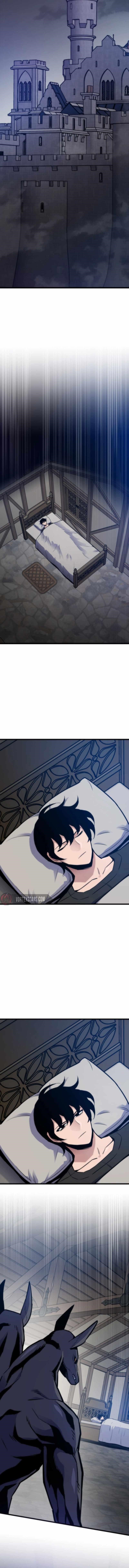 Past Life Returner Chapter 150 - Page 7