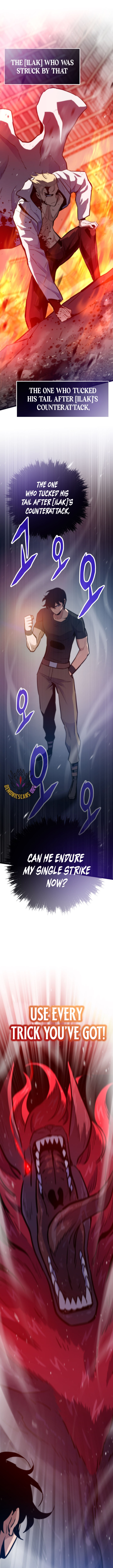 Past Life Returner Chapter 151 - Page 18