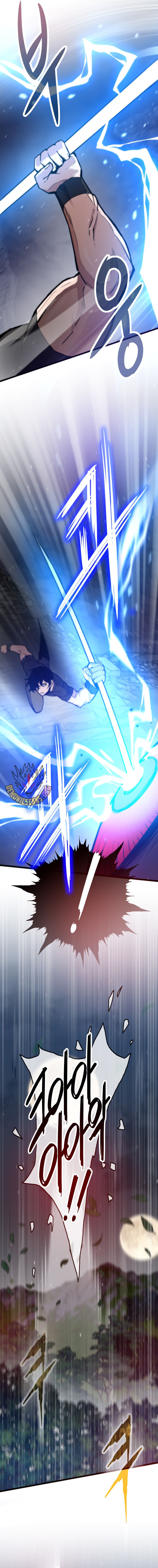 Past Life Returner Chapter 151 - Page 3