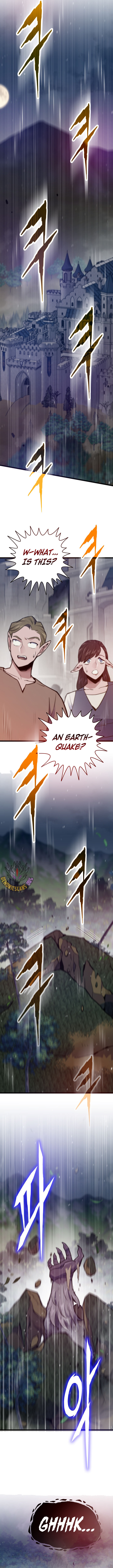 Past Life Returner Chapter 151 - Page 4