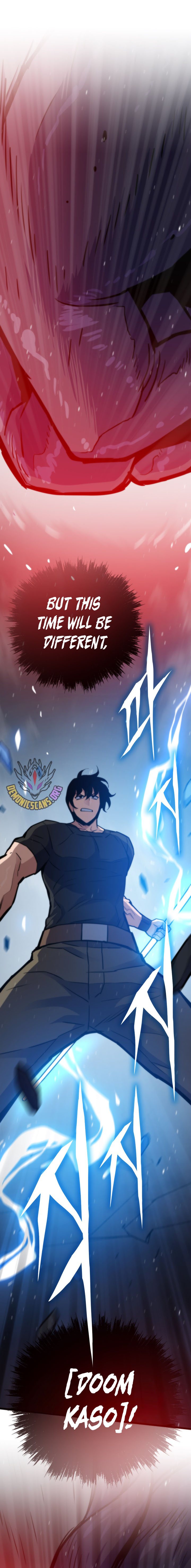 Past Life Returner Chapter 151 - Page 8