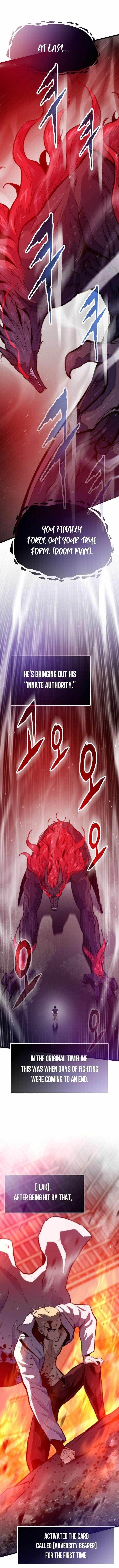 Past Life Returner Chapter 152 - Page 1
