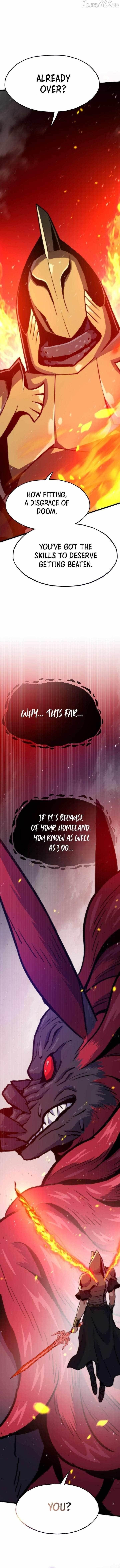 Past Life Returner Chapter 152 - Page 10
