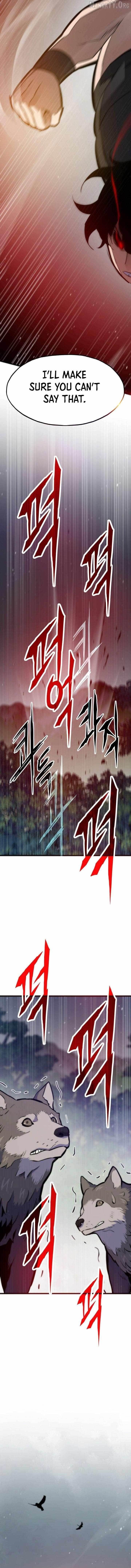 Past Life Returner Chapter 152 - Page 16