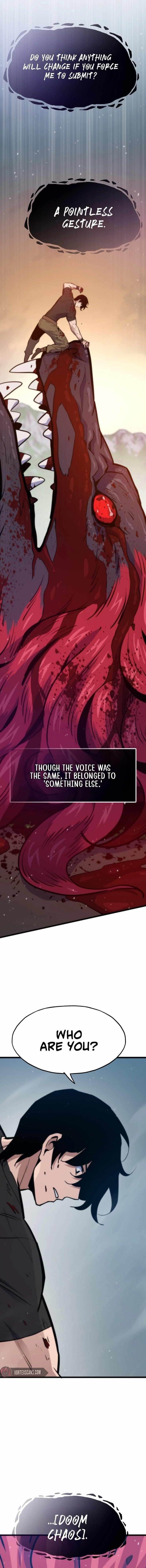 Past Life Returner Chapter 153 - Page 1