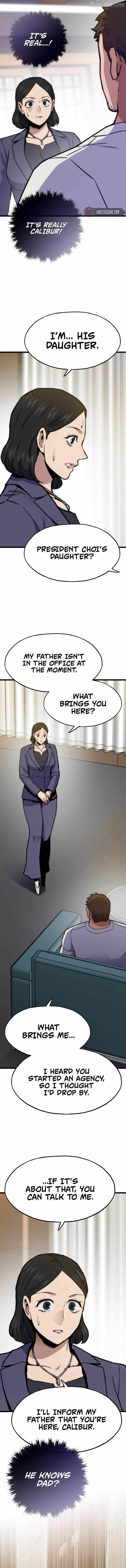 Past Life Returner Chapter 153 - Page 17