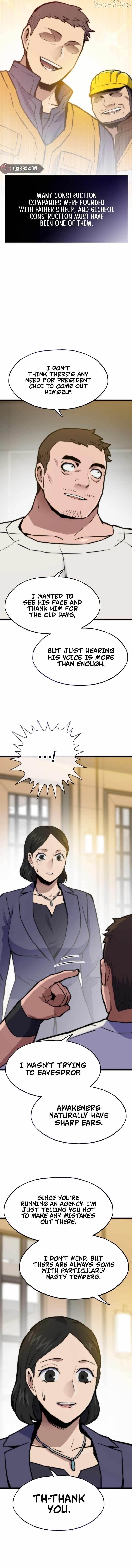 Past Life Returner Chapter 153 - Page 19