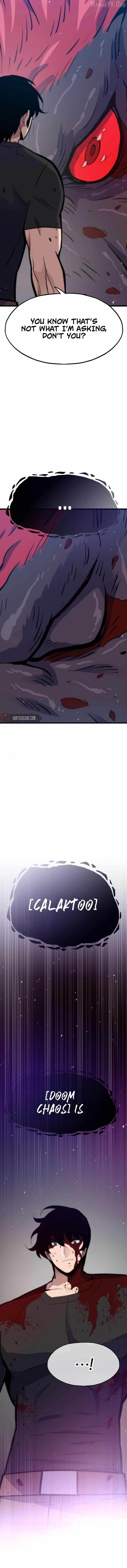 Past Life Returner Chapter 153 - Page 2
