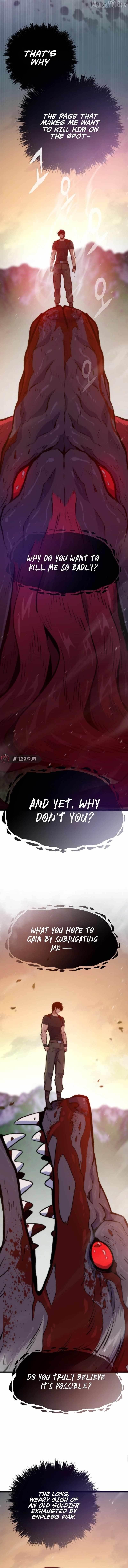 Past Life Returner Chapter 153 - Page 5
