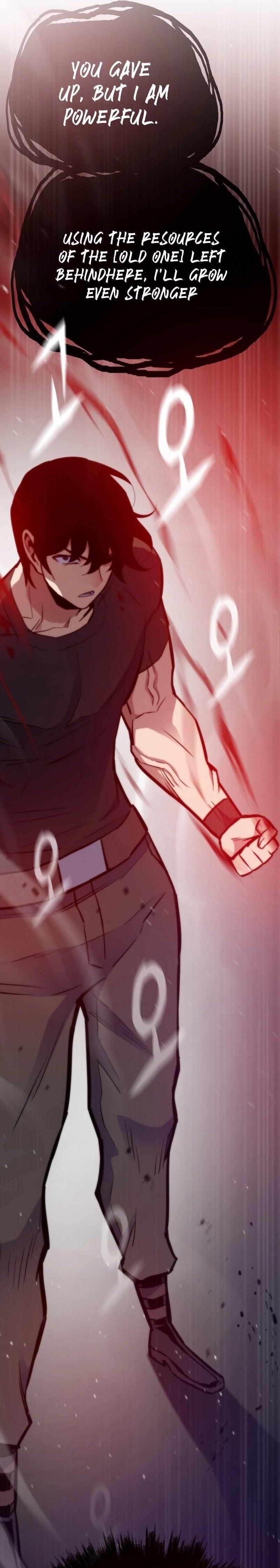 Past Life Returner Chapter 154 - Page 1