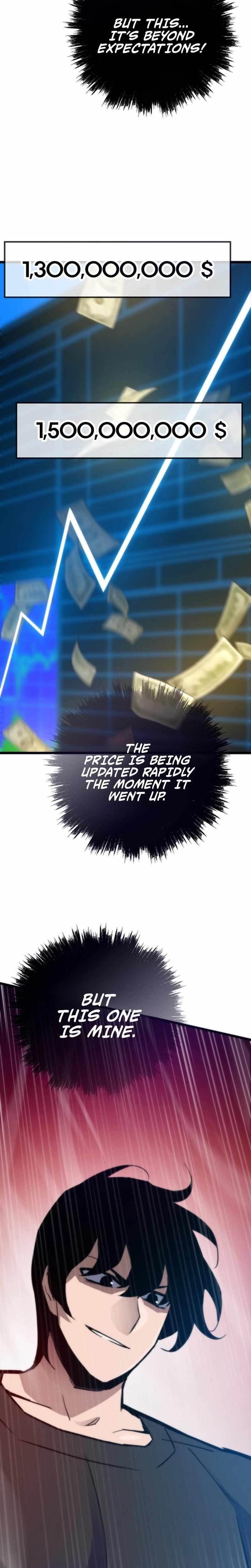 Past Life Returner Chapter 154 - Page 14